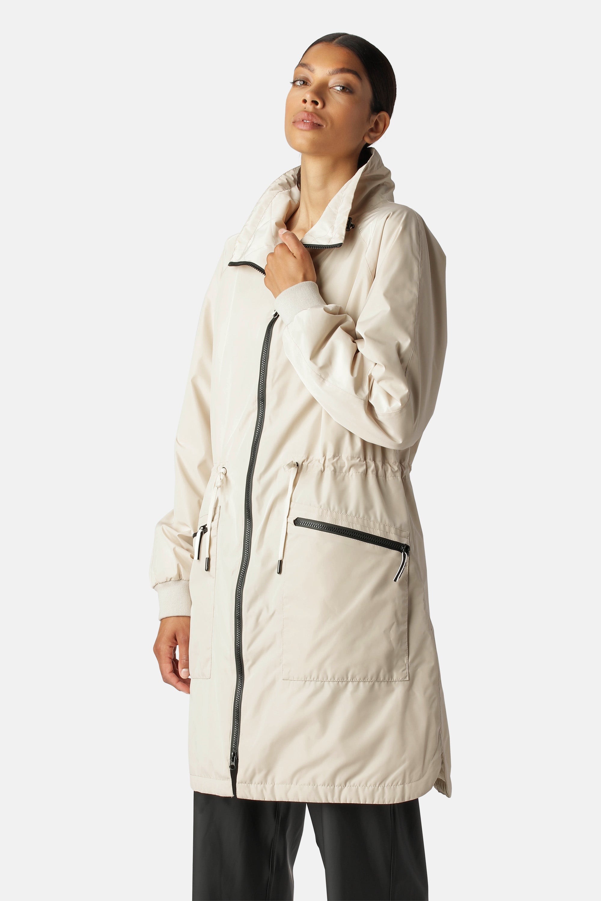 Ilse Jacobsen Hornbæk Rain Regenmantel Raincoat 144 Kit